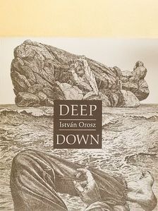András Török - Deep Down [antikvár]