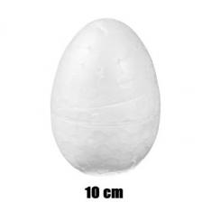 Hungarocell tojás - 10 cm, 9 darabos
