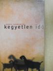 Jesús Carrasco - Kegyetlen idő [antikvár]