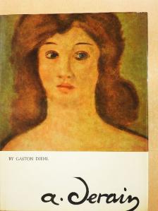 Gaston Diehl - Derain [antikvár]