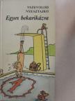 Vszevolod Nyesztajko - Egyes bekarikázva [antikvár]