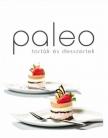 Top Trade Line Kft - Paleo torták és desszertek [antikvár]