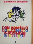 Giovannino Guareschi - Don Camillo kisvilága [antikvár]