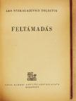 Leo Nyikolajevics Tolsztoj - Feltámadás [antikvár]