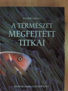 Chris Catton - A természet megfejtett titkai [antikvár]