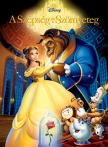 Disney - A Szépség és a Szörnyeteg