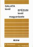 Brockhaus, R., Heijkoop, H.L. - Galata levél / Efézusi levél magyarázata [antikvár]