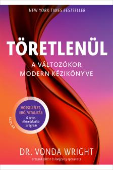 Dr. Vonda Wright - Töretlenül