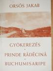 Orsós Jakab - Gyökerezés (dedikált példány) [antikvár]