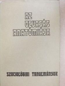 Dallos Sándor - Az olvasás anatómiája [antikvár]