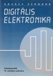 KOVÁCS CSONGOR - Digitális elektronika [antikvár]