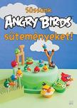 Autumn Carpenter - Süssünk Angry Birds süteményeket!