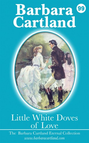 Barbara Cartland - Little White Doves of Love [eKönyv: epub, mobi]