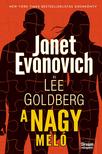 Janet Evanovich, Lee Goldberg - A nagy meló (Fox és O Hare-sorozat 3. rész)
