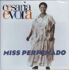Válogatás, - MISS PERFUMADO CD