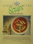 Elizabeth Cornish - Soups and hors d'oeuvres [antikvár]
