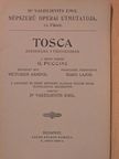 Puccini G. - Tosca [antikvár]