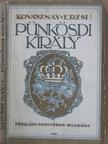 Kovásznay Erzsi - Pünkösdi király [antikvár]