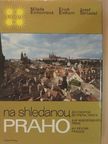 Erich Einhorn - Na shledanou Praho/Auf Wiedersehen, Prag/Au revoir, Prague [antikvár]