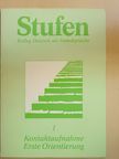 Anne Vorderwülbecke - Stufen 1. [antikvár]
