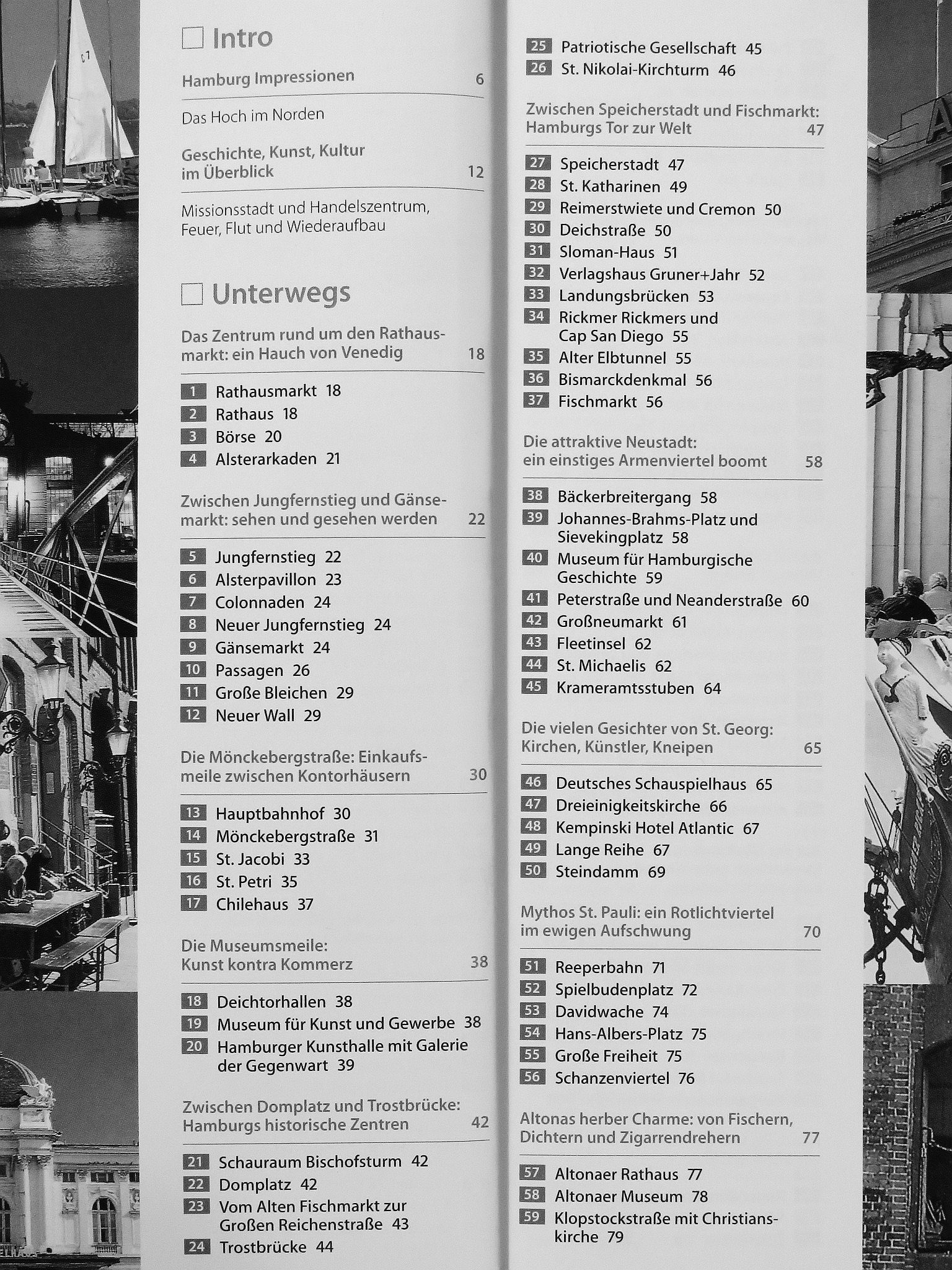Gudrun Altrogge - Hamburg [antikvár]