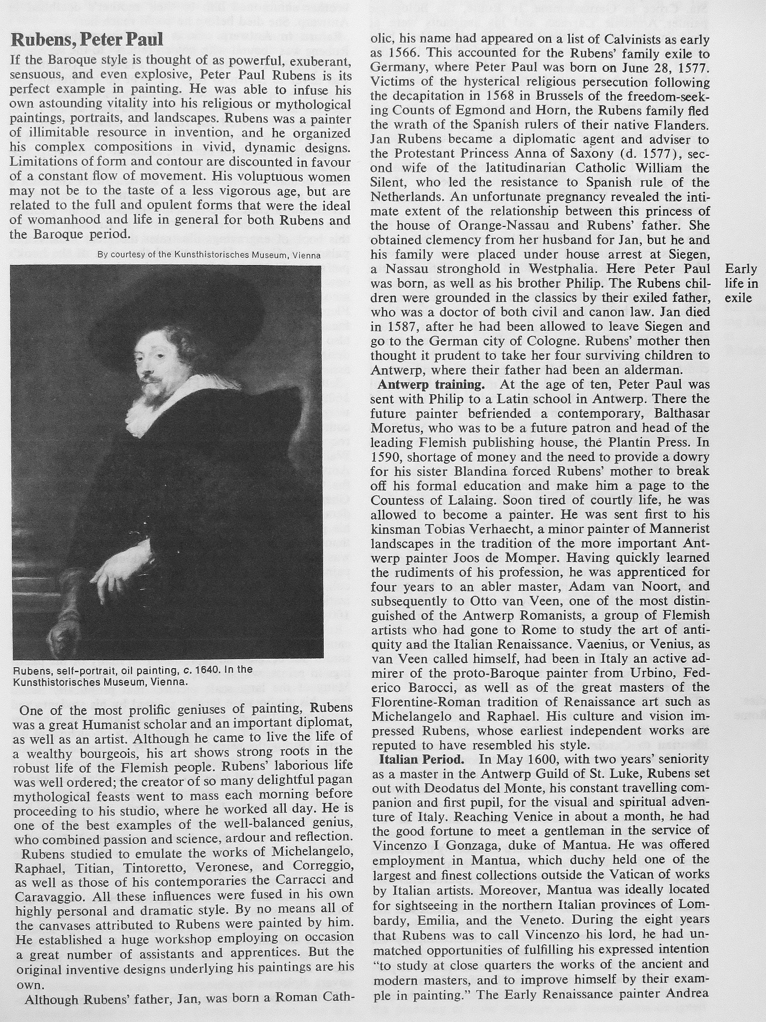 The New Encyclopaedia Britannica in 30 Volumes - Macropaedia 16 [antikvár]