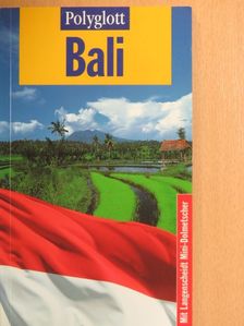 Elke Homburg - Bali und Lombok [antikvár]