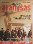 Horváth Zoltán - Aranysas 2014. október [antikvár]
