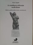 Soós Árpád - A rendszerváltozás sodrában [antikvár]