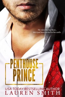 Smith Lauren - Penthouse Prince [eKönyv: epub, mobi]