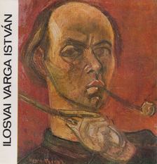 Kampis Antal - Ilosvai Varga István [antikvár]