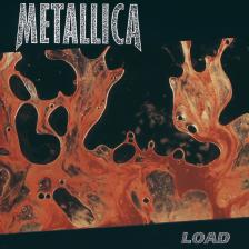 Metallica - LOAD 2LP METALLICA
