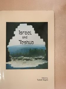 Chaim Pearl - Israel and Yeshua  [antikvár]
