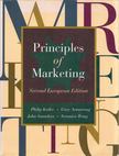 Philip Kotler, Gary Armstrong, John Saunders, Veronica Wong - Principles of Marketing [antikvár]