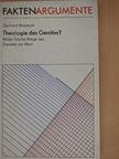 Gerhard Bassarak - Theologie des Genitivs? [antikvár]