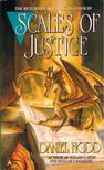 Daniel Hood - Scales of Justice [antikvár]