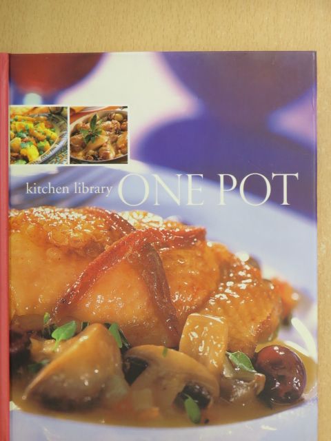 One Pot [antikvár]