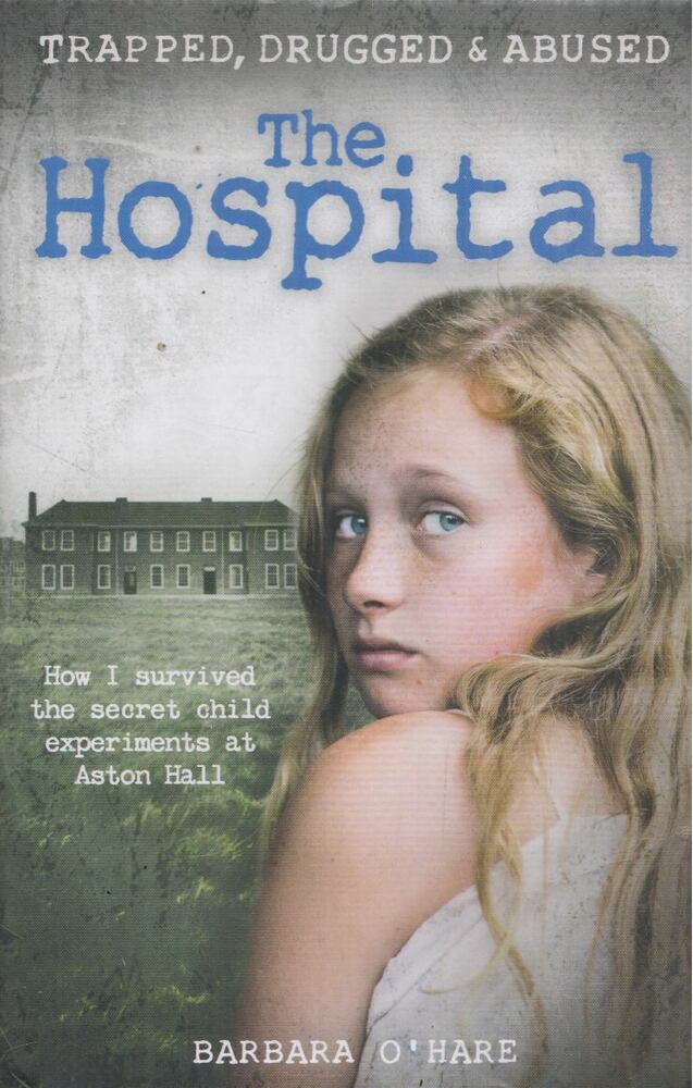 The Hospital [antikvár]