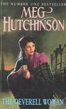 Hutchinson, Meg - The Deverell Woman [antikvár]