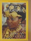 Angela Fisher - National Geographic October 1996 [antikvár]