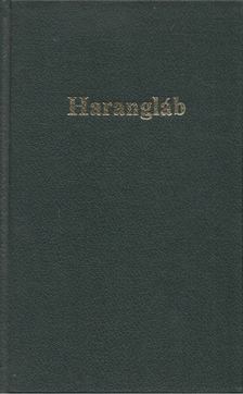 Gerő Sándor - Harangláb [antikvár]