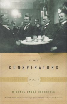 Michael André Bernstein - Conspirators [antikvár]