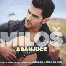 RODRIGO, DE FALLA - ARANJUEZ CD MILOS