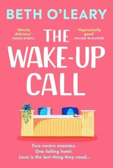 The &#8203;Wake-Up Call
