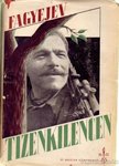 Fagyejev - Tizenkilencen [antikvár]
