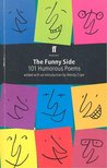 COPE, WENDY - The Funny Side – 101 Humorous Poems [antikvár]