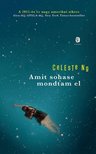 Celeste Ng - Amit sohase mondtam el [antikvár]