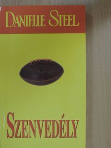 Danielle Steel - Szenvedély [antikvár]