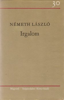 Németh László - Irgalom [antikvár]