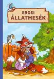 Válogatás, - Erdei állatmesék
